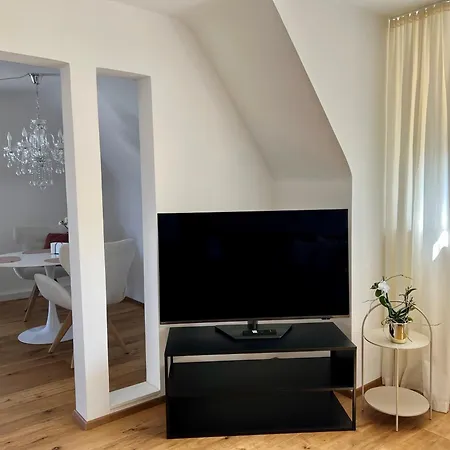 Bodenseeparadies Appartement