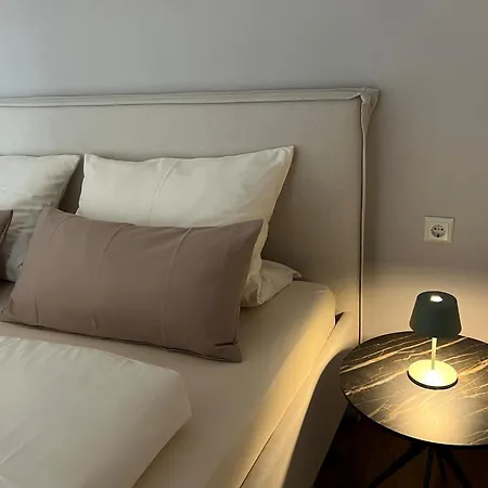 Bodenseeparadies Апартаменты