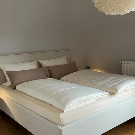 Bodenseeparadies Appartement