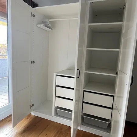 Appartement Bodenseeparadies *