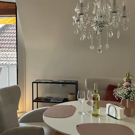 Bodenseeparadies * Friedrichshafen