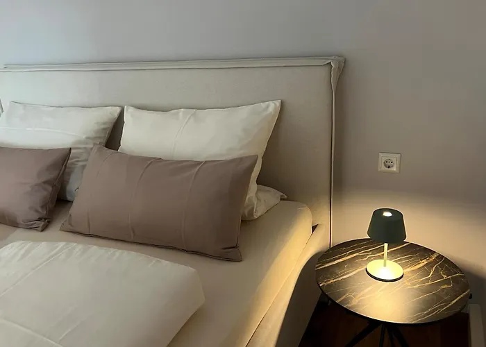 Bodenseeparadies Apartment