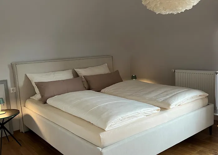 Bodenseeparadies Apartment