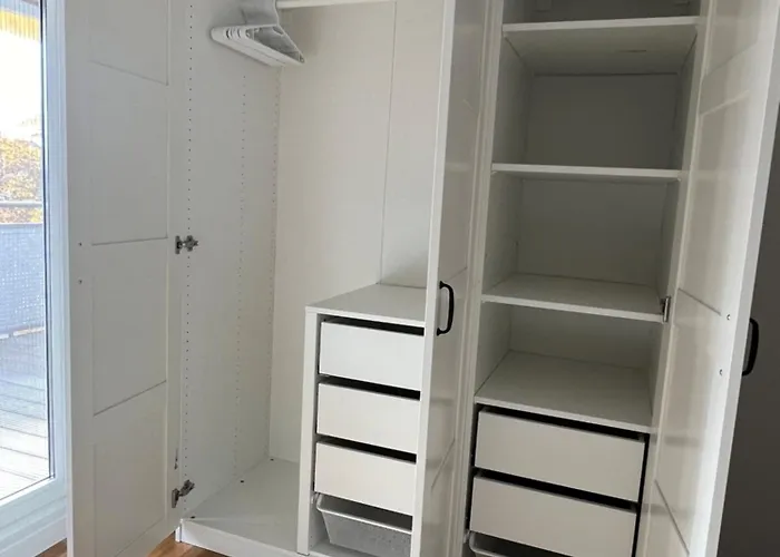 Apartamento Bodenseeparadies *